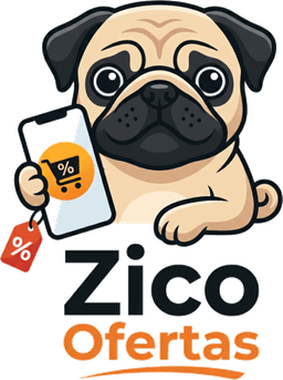 Zico Ofertas